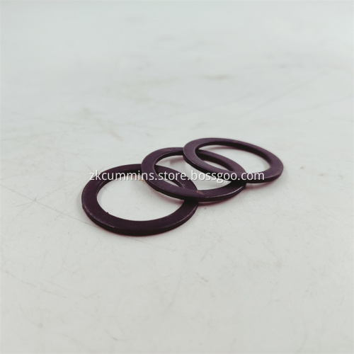 flat washer 3014754 cummins diesel engine parts